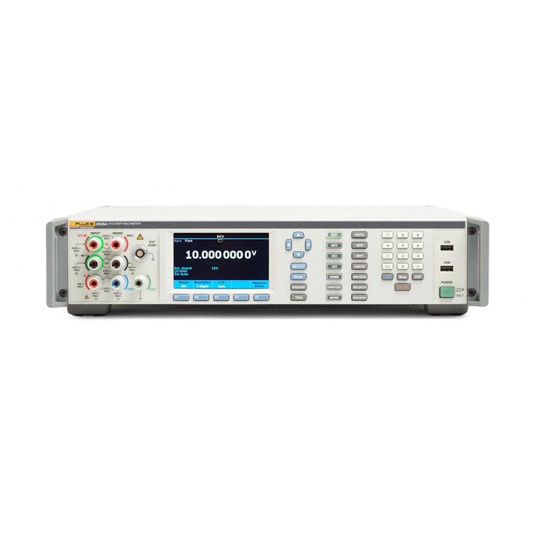 Fluke8558A digitális multiméter