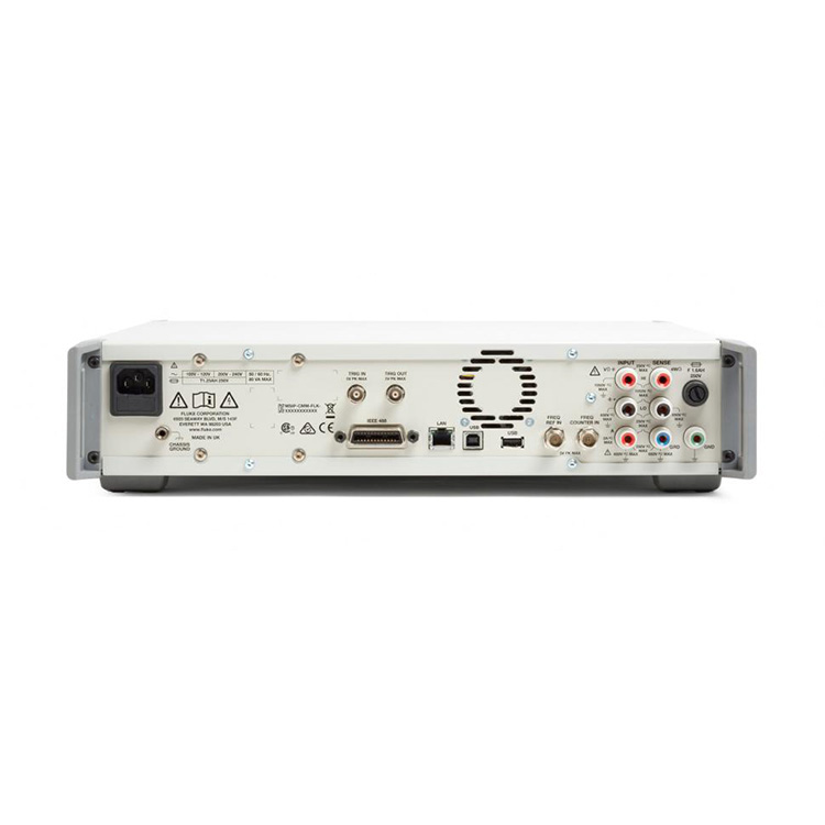 Fluke8588A digitális multiméter