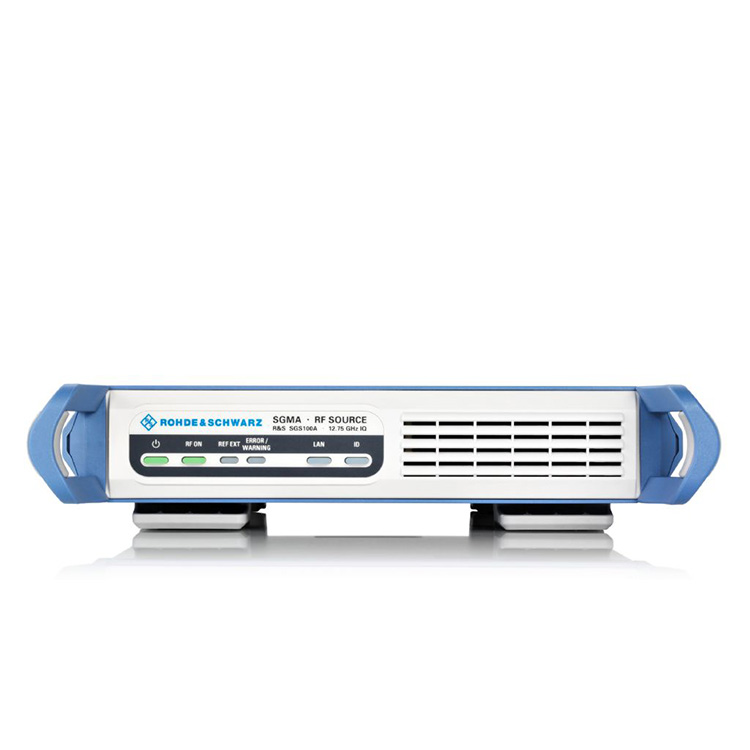 R&S SGS100A jelgenerátorok