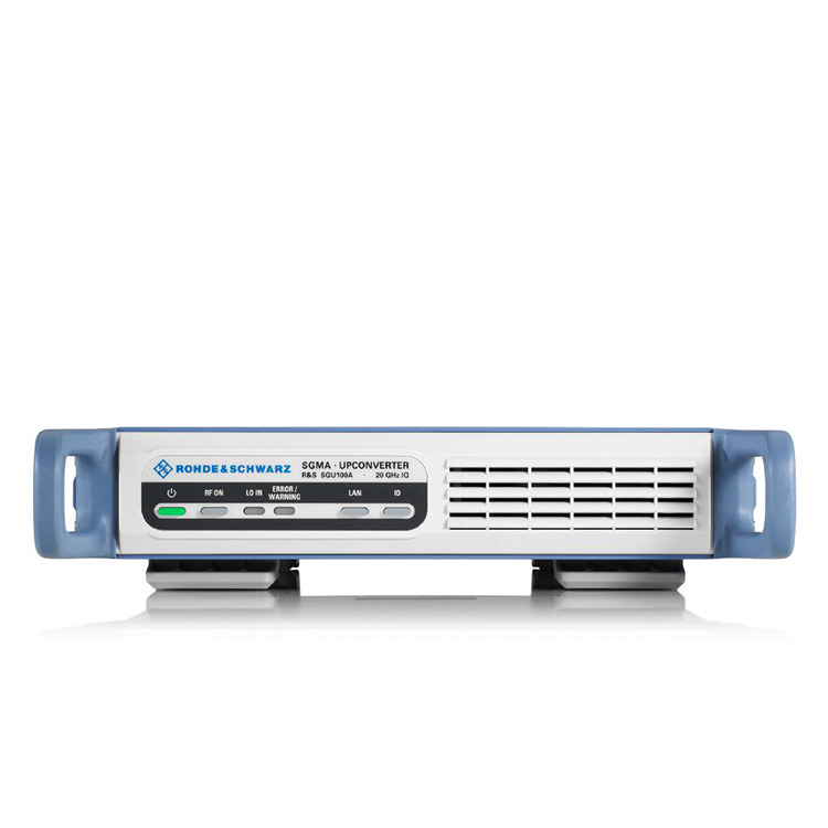 R&S SGU100A jelgenerátorok