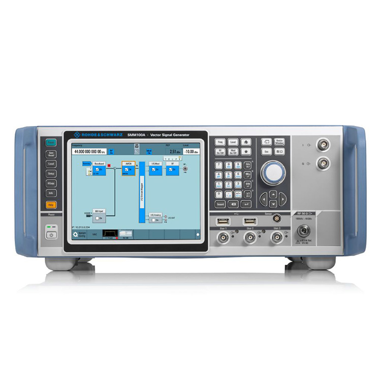 R&S SMM100A jelgenerátorok
